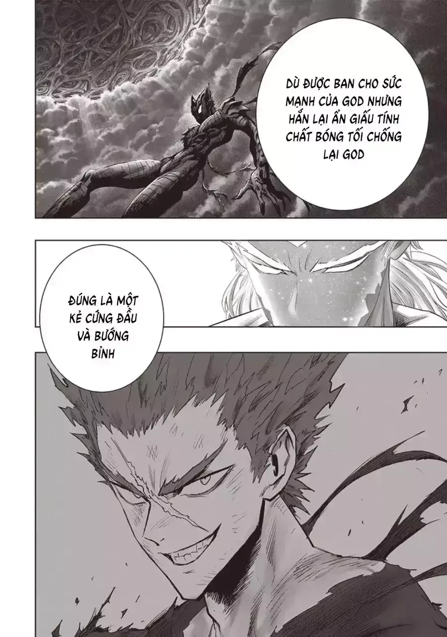 Onepunch Man Tập 434 trang 14