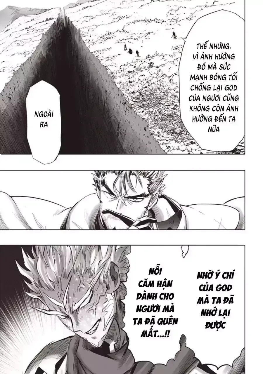 Onepunch Man Tập 434 trang 15
