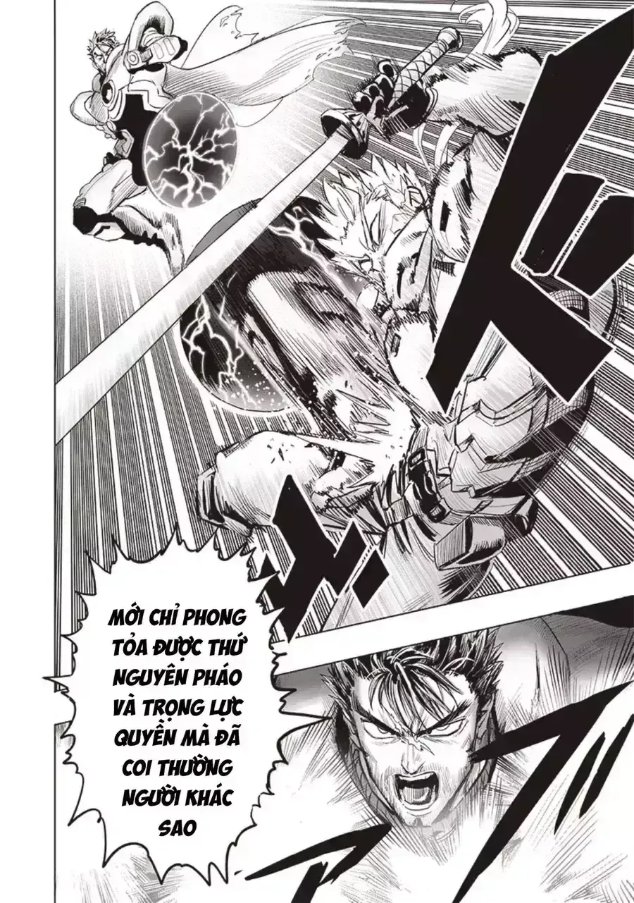 Onepunch Man Tập 434 trang 18
