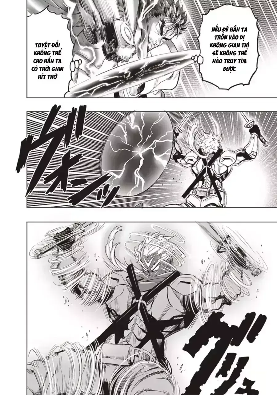 Onepunch Man Tập 434 trang 20