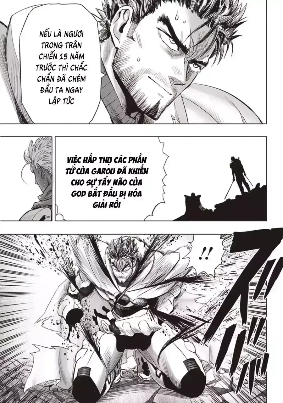 Onepunch Man Tập 434 trang 23