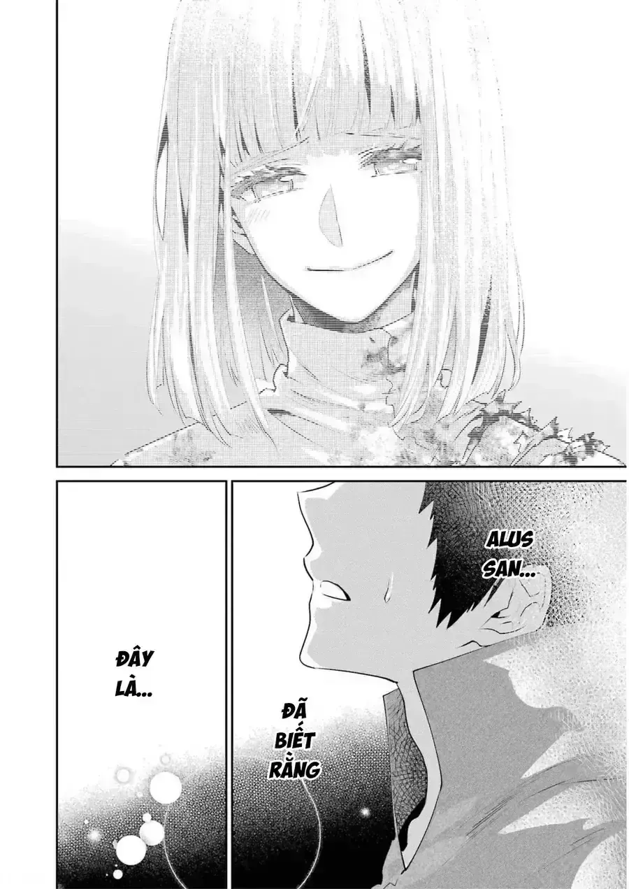 Onepunch Man Tập 434 trang 26