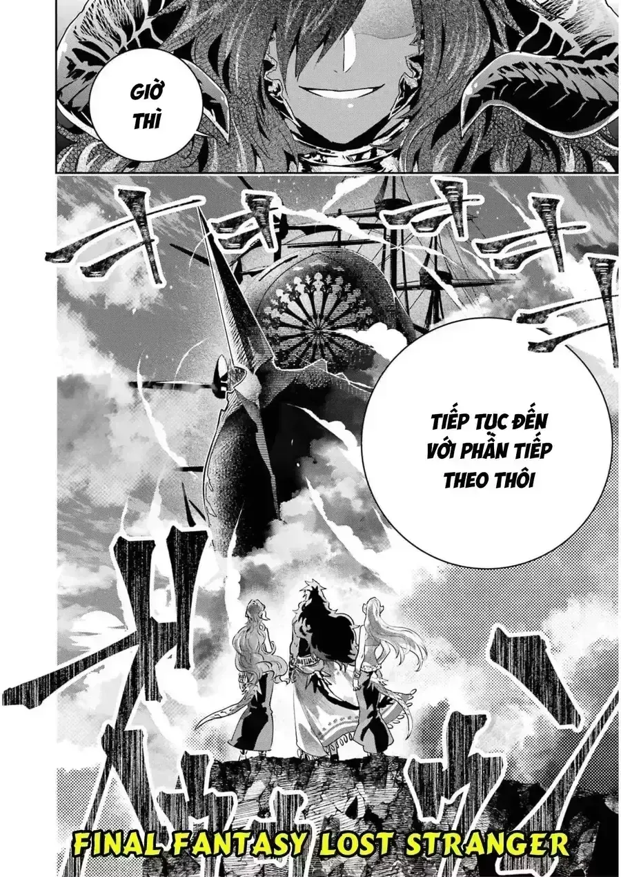 Onepunch Man Tập 434 trang 30