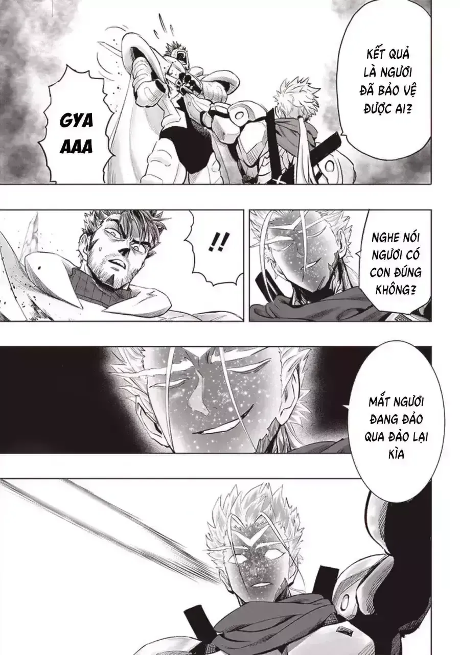Onepunch Man Tập 435 trang 11