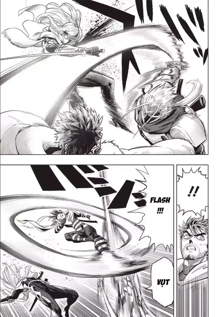 Onepunch Man Tập 435 trang 13