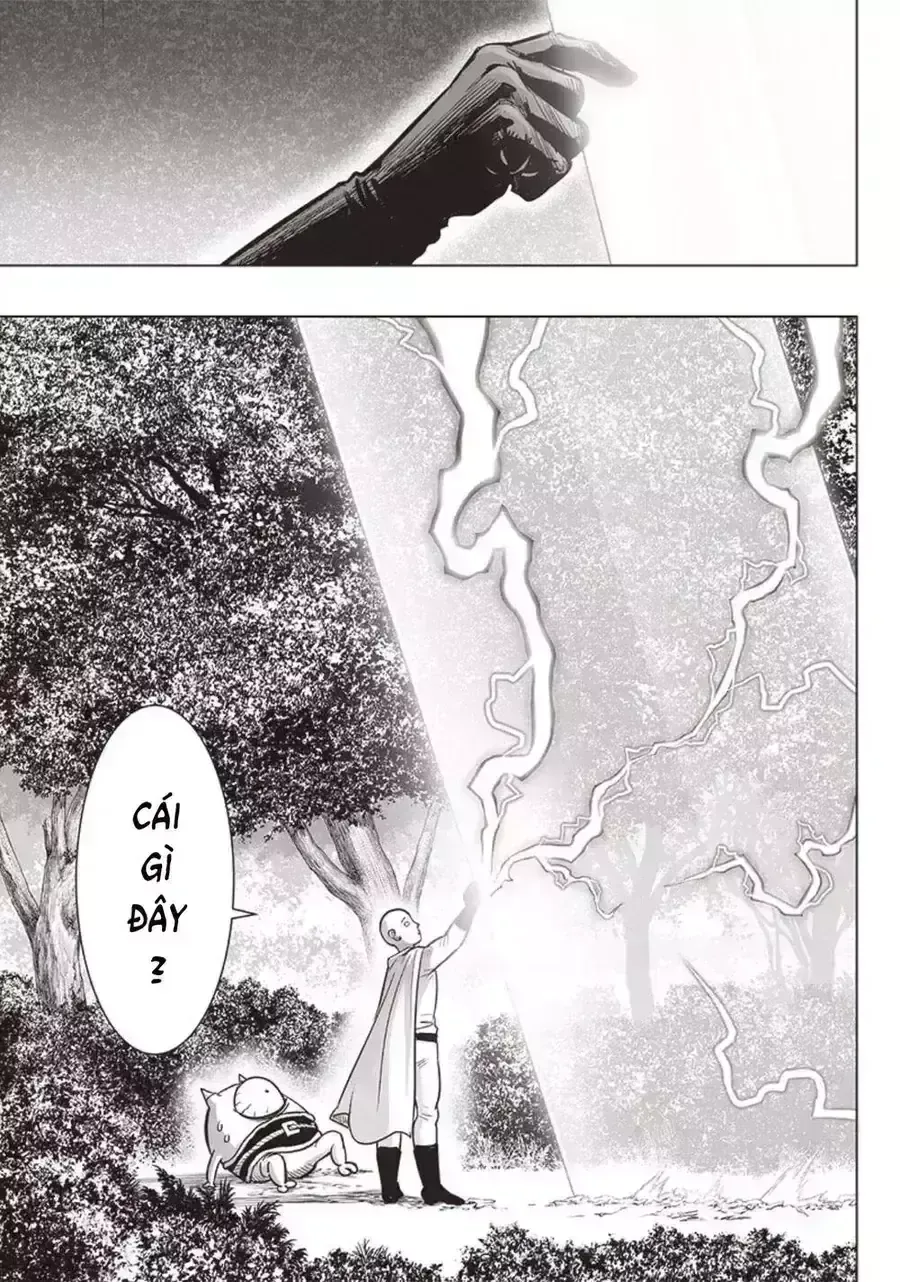 Onepunch Man Tập 435 trang 17
