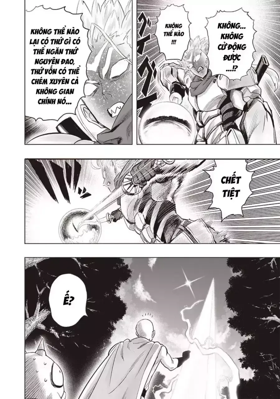Onepunch Man Tập 435 trang 18