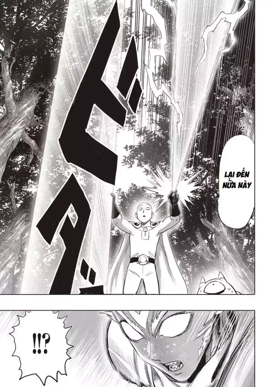 Onepunch Man Tập 435 trang 19