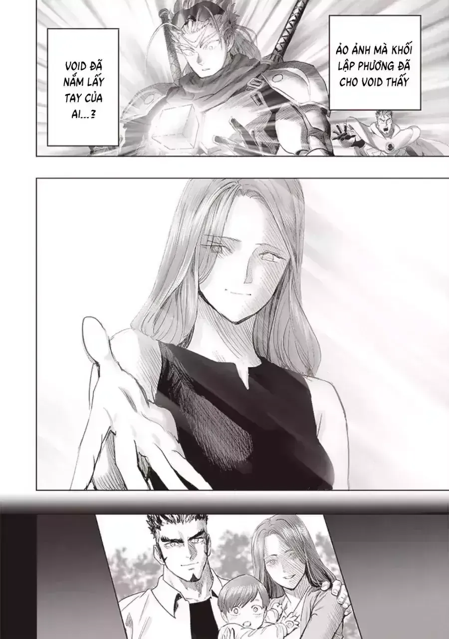 Onepunch Man Tập 435 trang 28