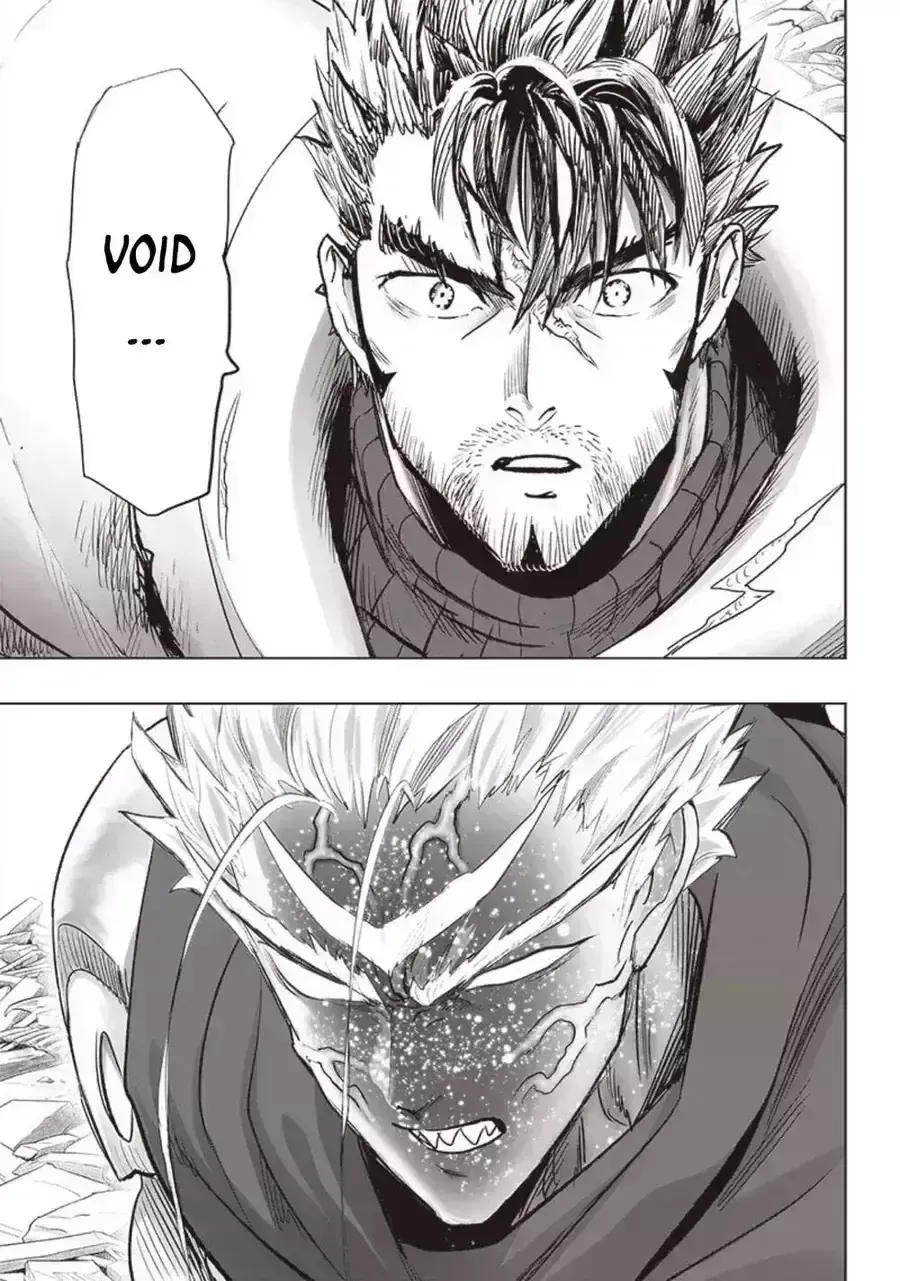 Onepunch Man Tập 435 trang 29