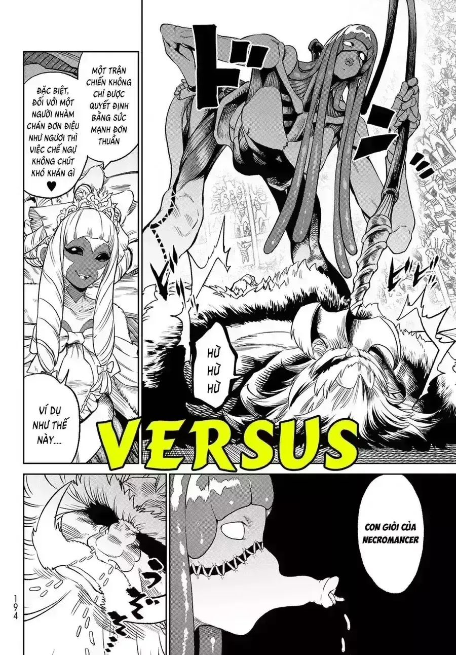 Onepunch Man Tập 435 trang 34