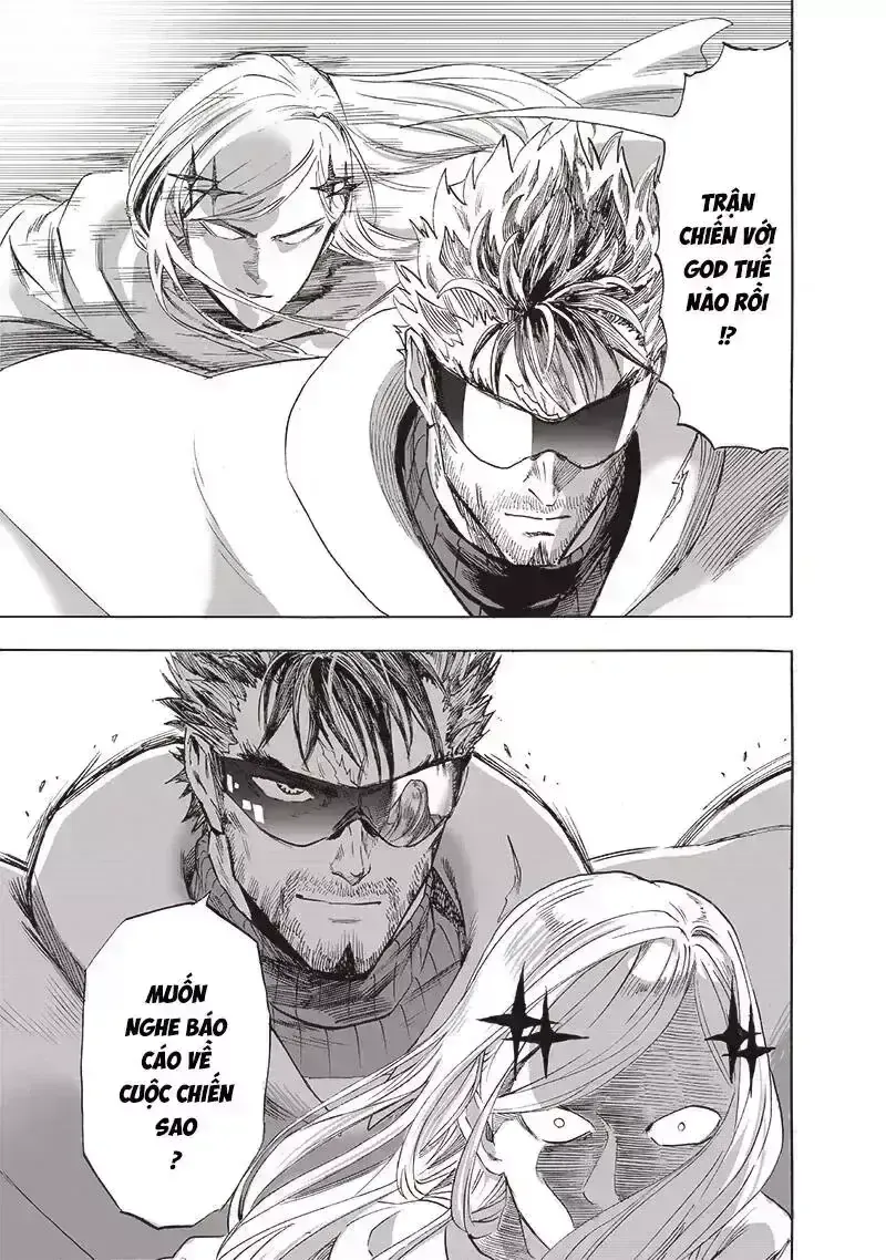 Onepunch Man Tập 439 trang 11
