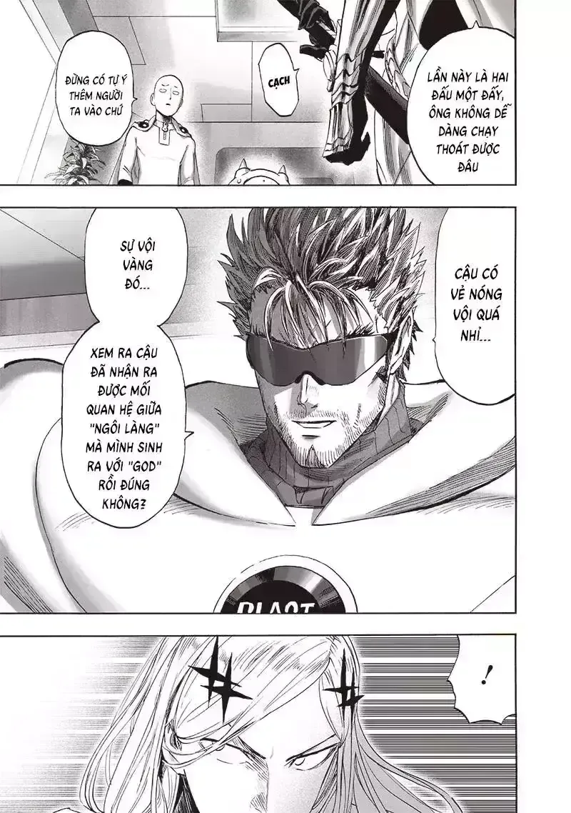 Onepunch Man Tập 439 trang 13