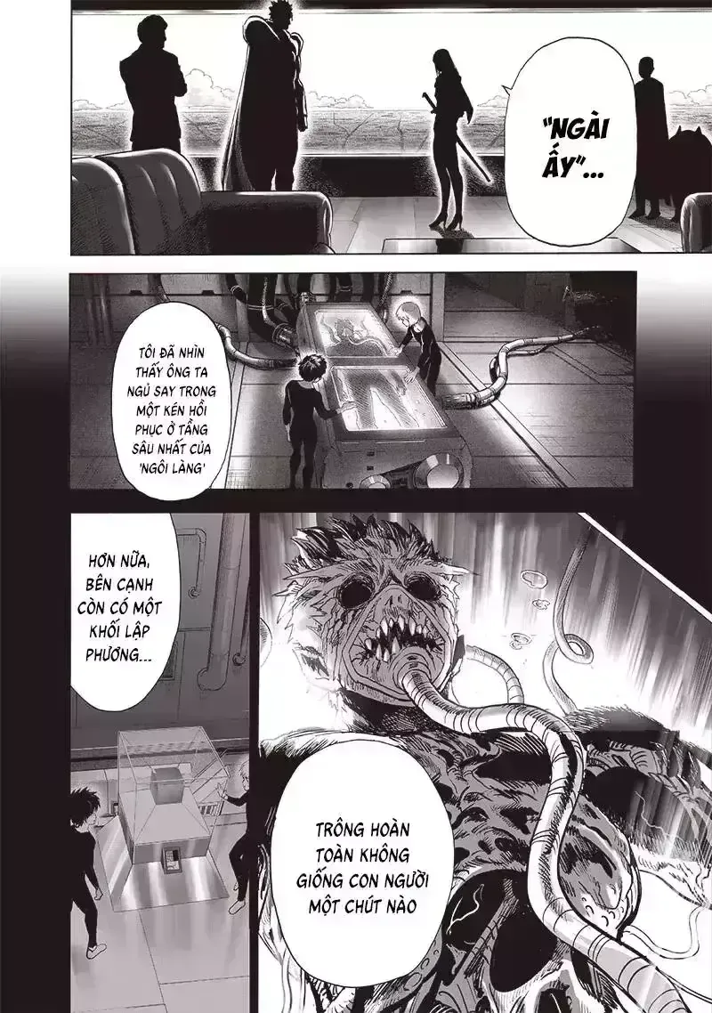 Onepunch Man Tập 439 trang 28