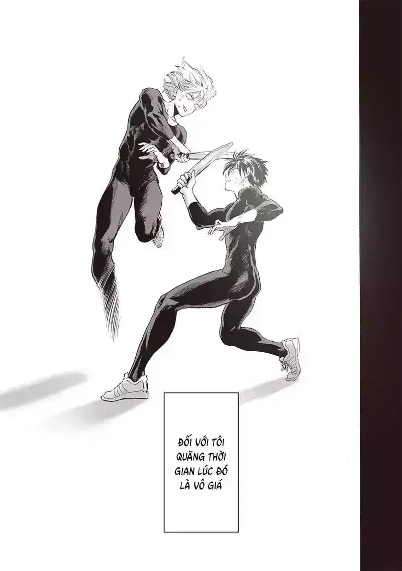 Onepunch Man Tập 440 trang 17