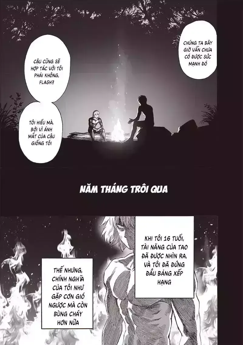 Onepunch Man Tập 440 trang 23