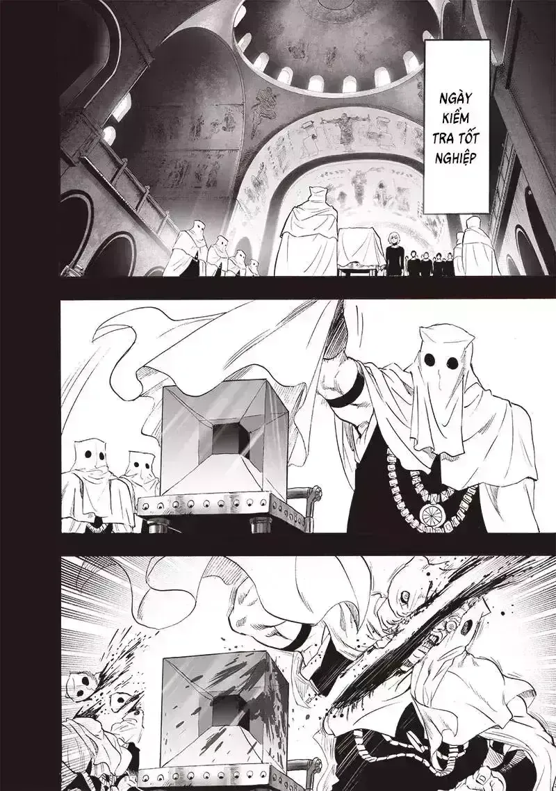 Onepunch Man Tập 440 trang 24