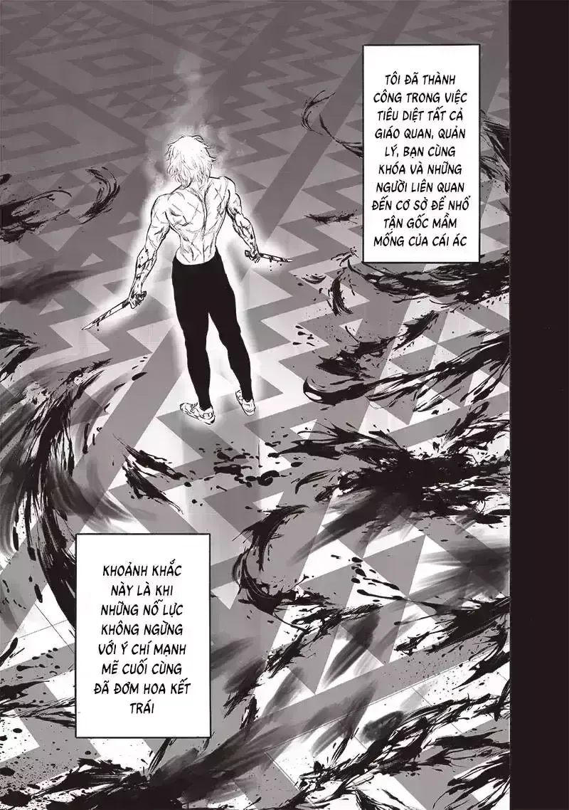 Onepunch Man Tập 440 trang 25