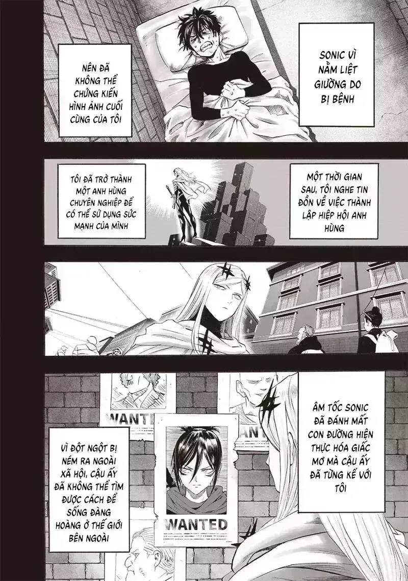 Onepunch Man Tập 440 trang 26
