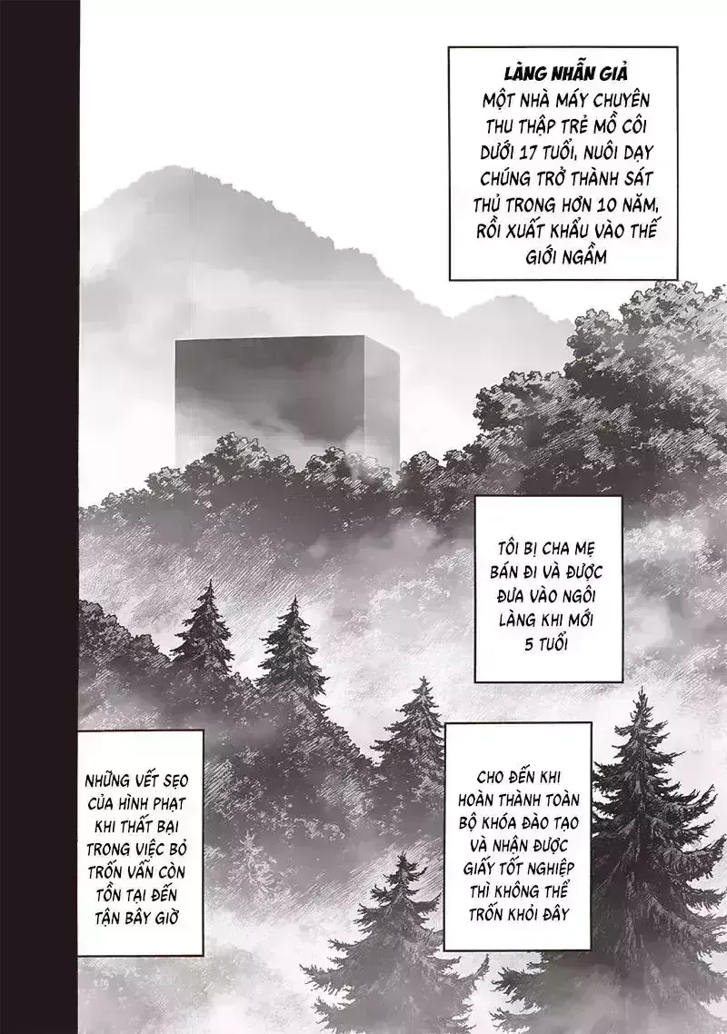 Onepunch Man Tập 440 trang 10