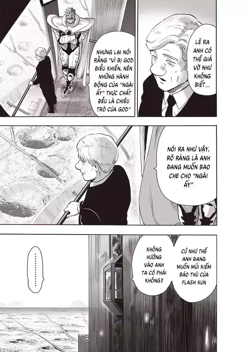 Onepunch Man Tập 441 trang 13