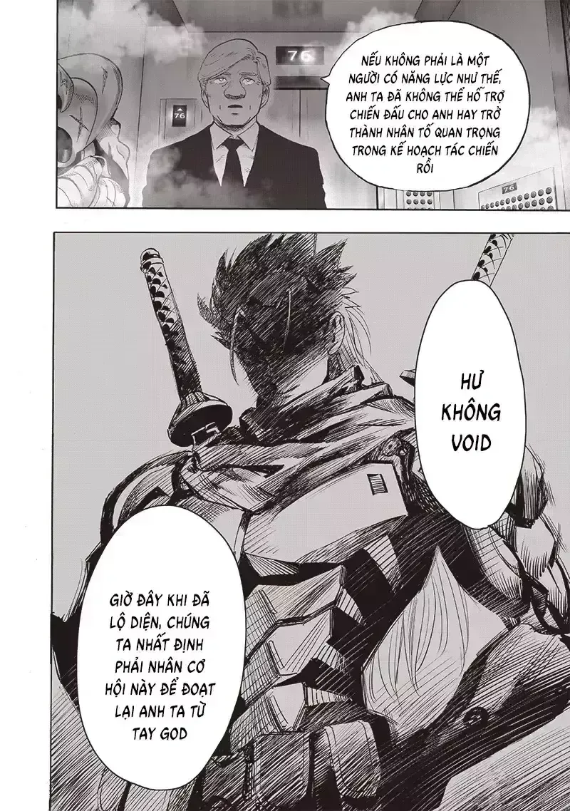 Onepunch Man Tập 441 trang 16