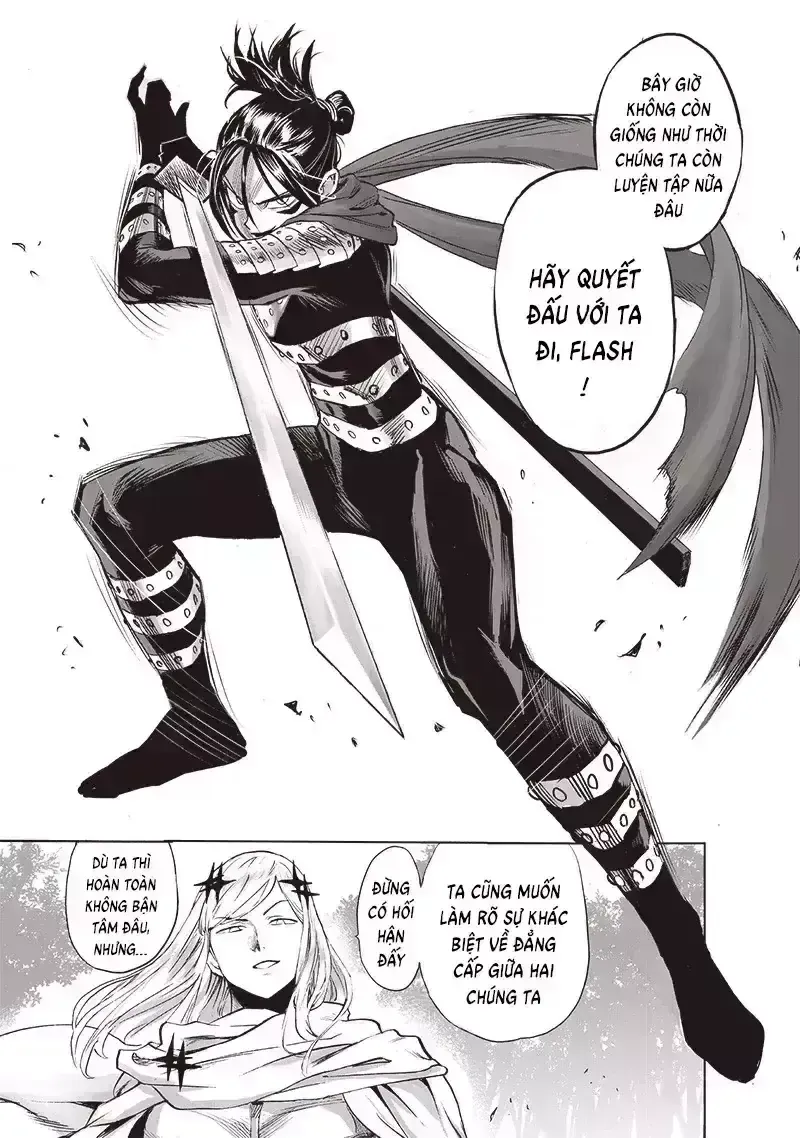 Onepunch Man Tập 441 trang 23