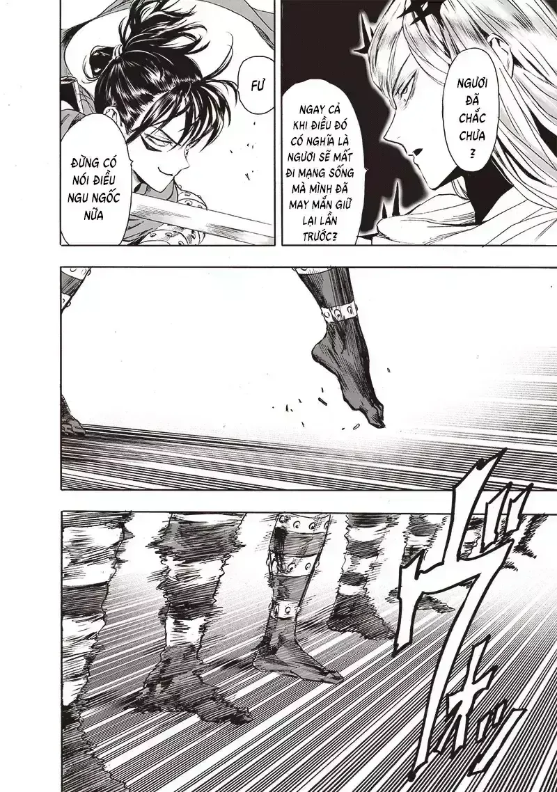 Onepunch Man Tập 441 trang 24