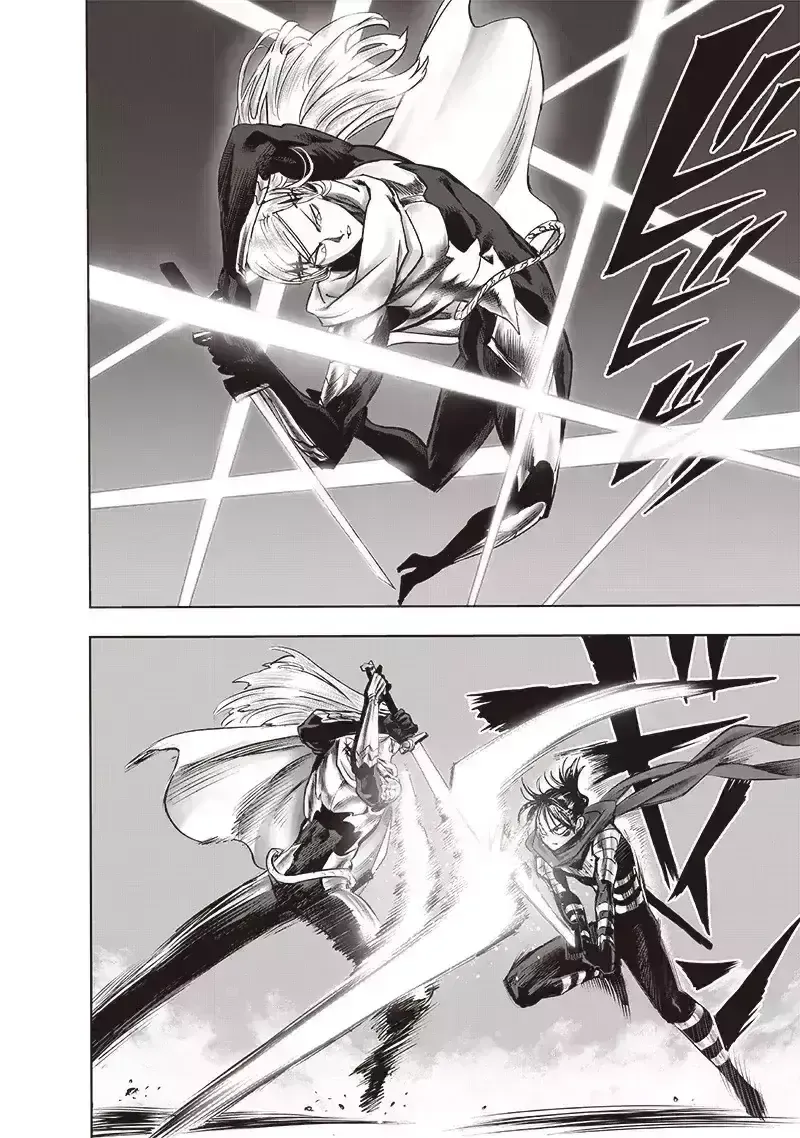 Onepunch Man Tập 442 trang 11