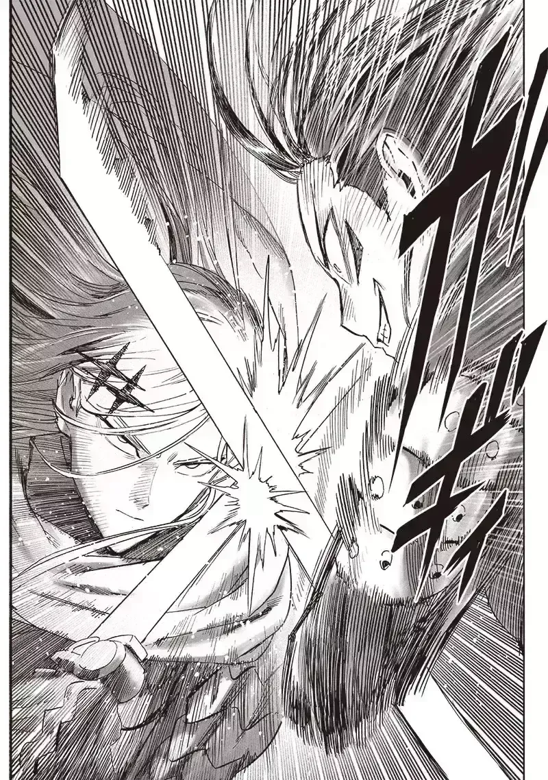Onepunch Man Tập 442 trang 15