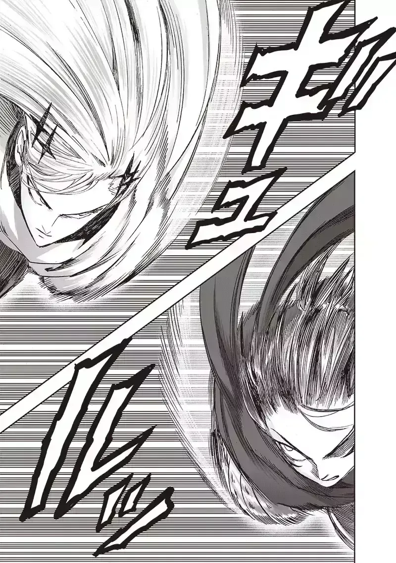 Onepunch Man Tập 442 trang 18