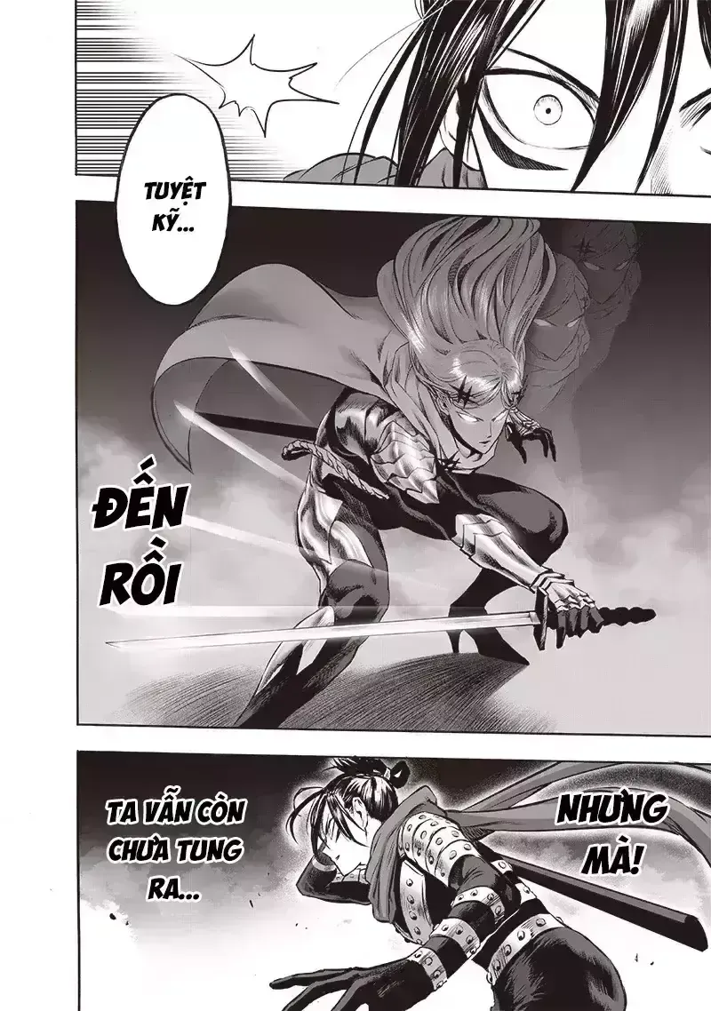 Onepunch Man Tập 442 trang 24