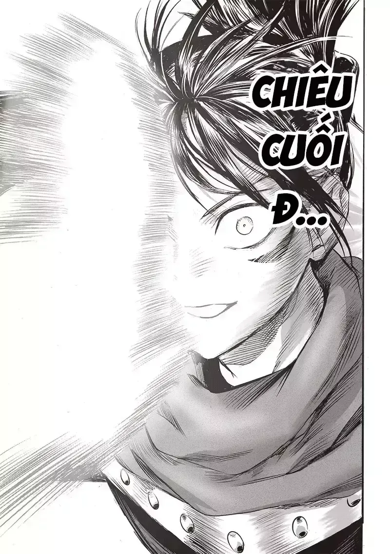 Onepunch Man Tập 442 trang 25