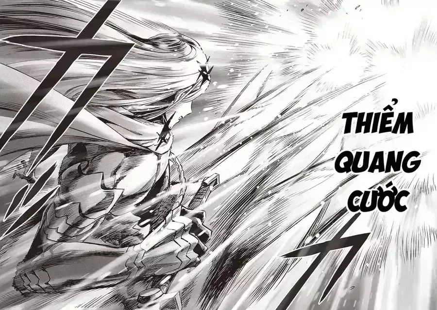 Onepunch Man Tập 442 trang 26