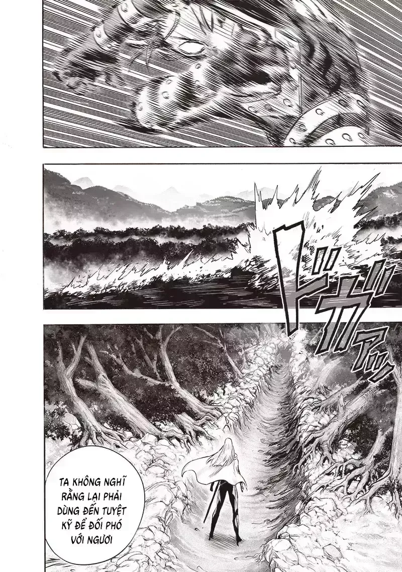 Onepunch Man Tập 442 trang 27