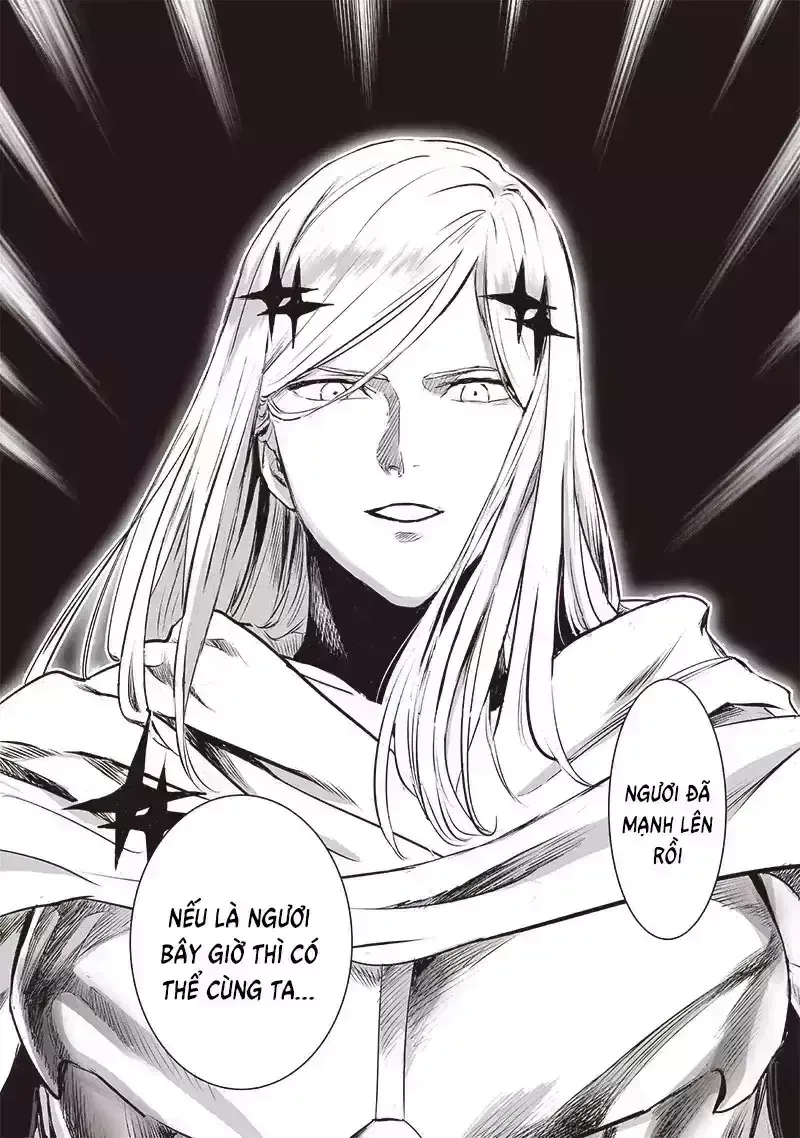 Onepunch Man Tập 442 trang 28