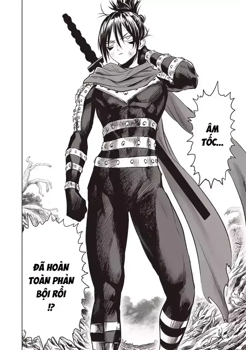 Onepunch Man Tập 443 trang 15