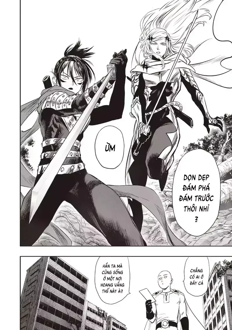 Onepunch Man Tập 443 trang 19