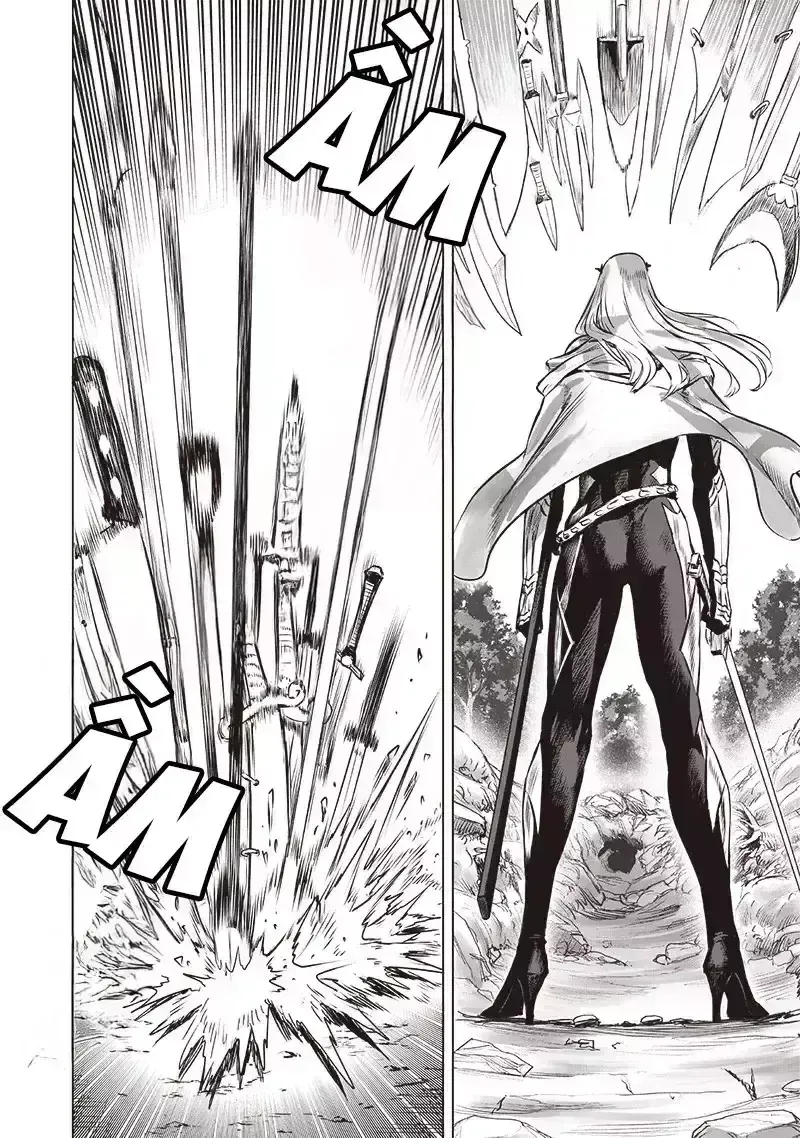 Onepunch Man Tập 443 trang 10