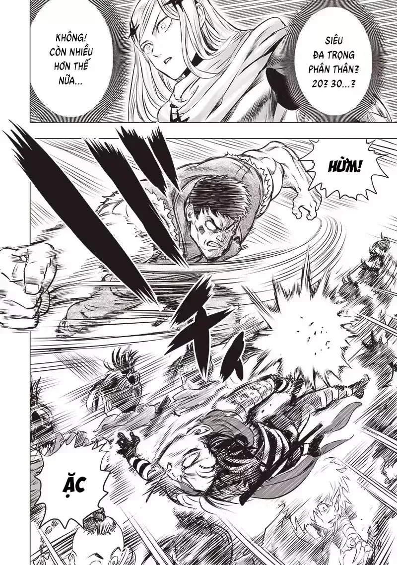Onepunch Man Tập 444 trang 13
