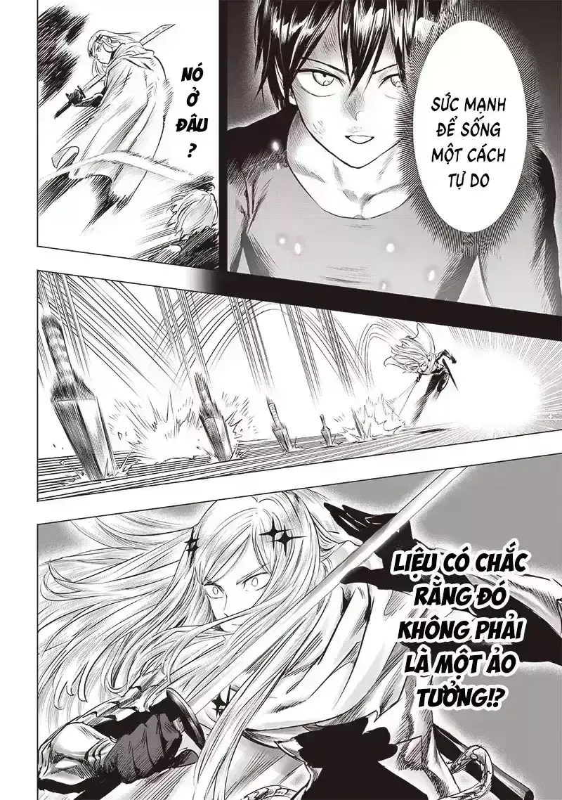 Onepunch Man Tập 444 trang 19