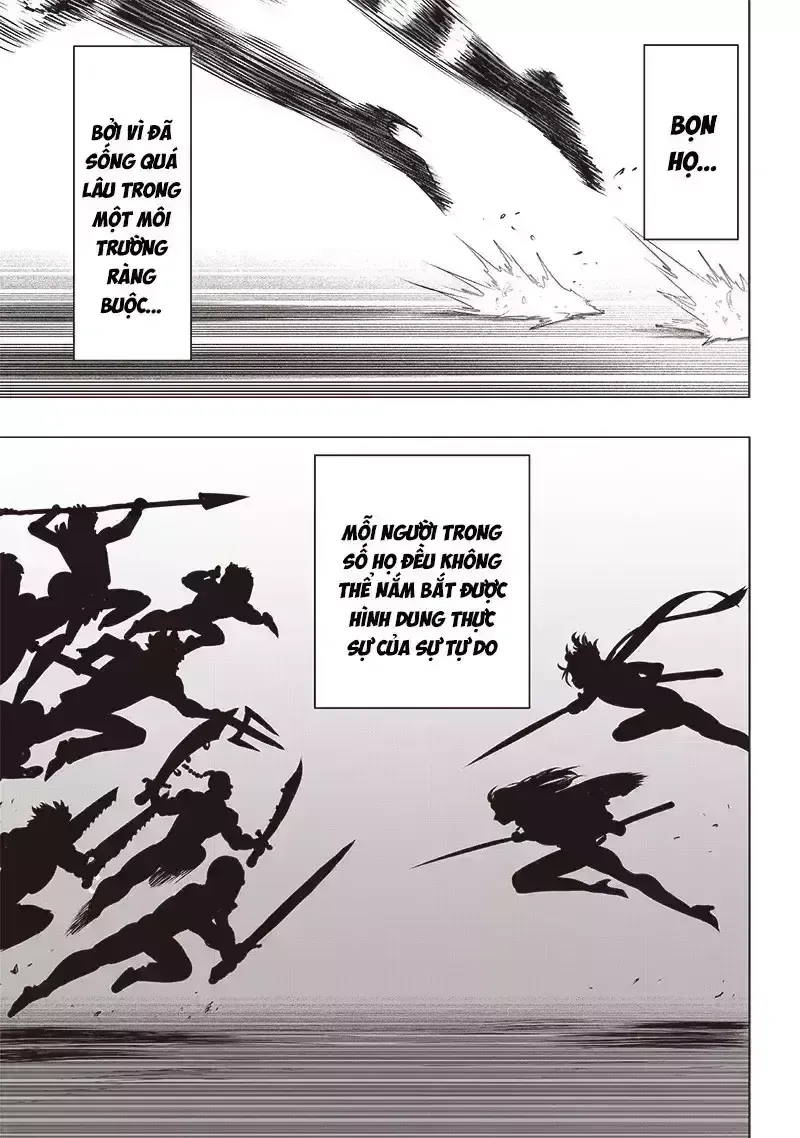 Onepunch Man Tập 444 trang 20