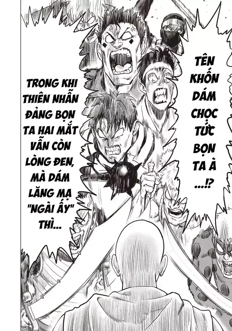 Onepunch Man Tập 445 trang 16