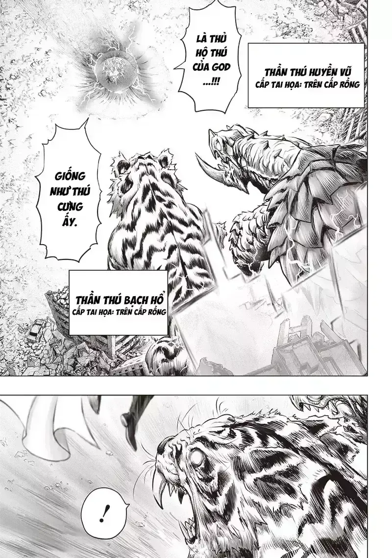 Onepunch Man Tập 446 trang 11