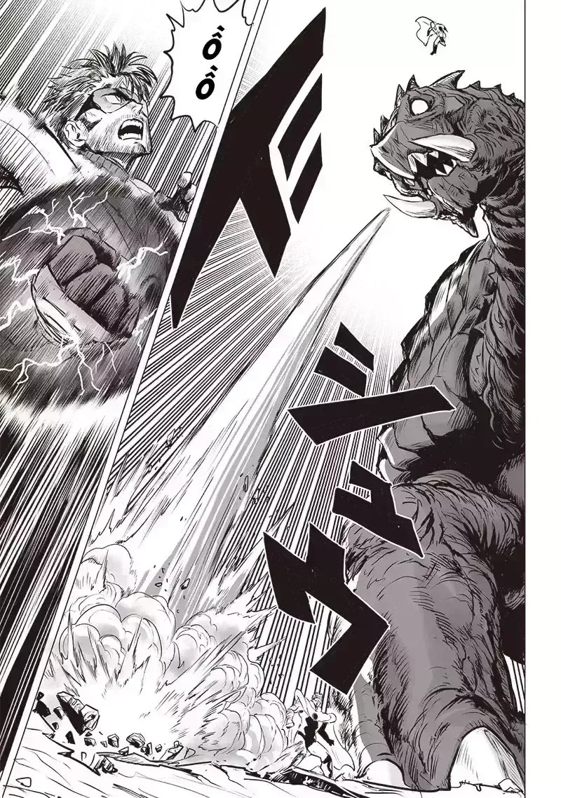 Onepunch Man Tập 446 trang 14