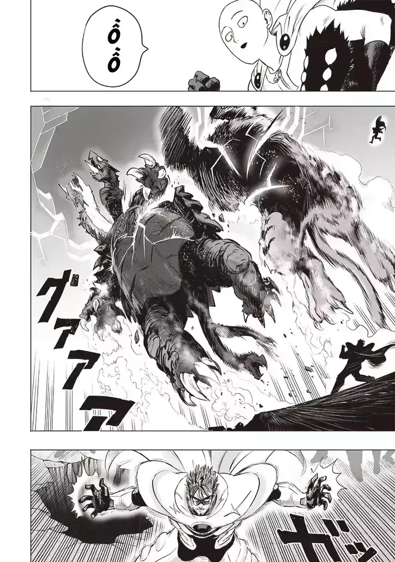 Onepunch Man Tập 446 trang 17