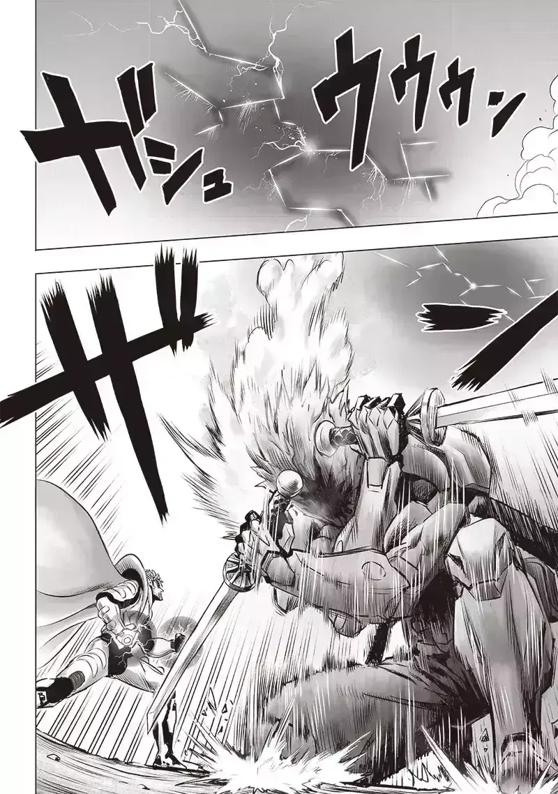 Onepunch Man Tập 446 trang 19