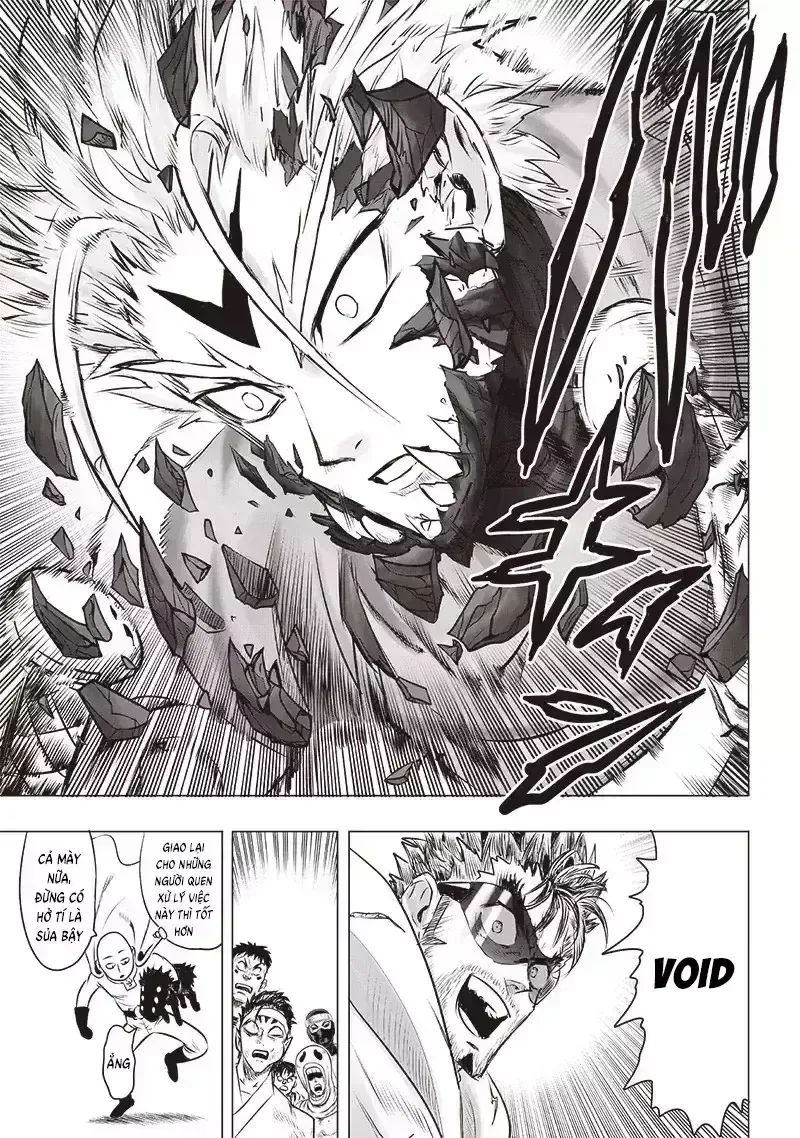 Onepunch Man Tập 446 trang 20
