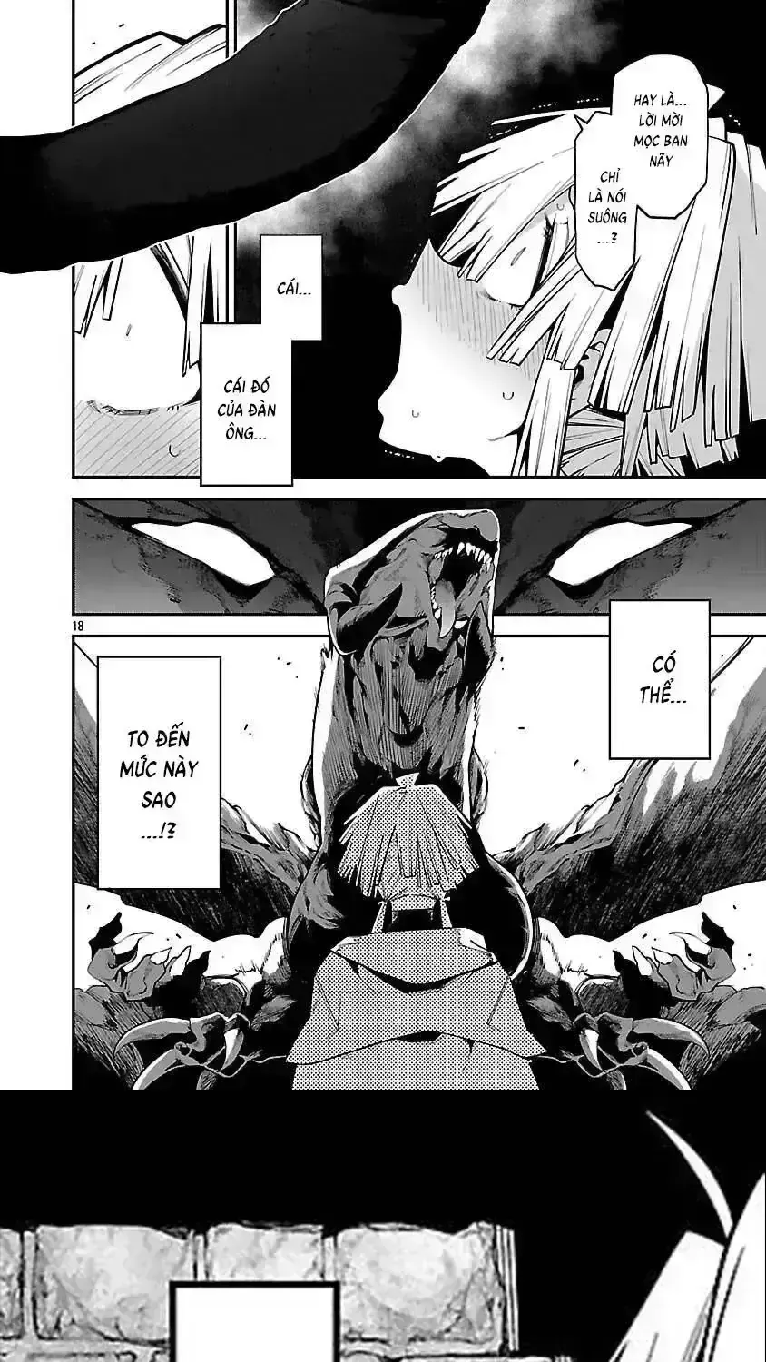 Onepunch Man Tập 446 trang 23