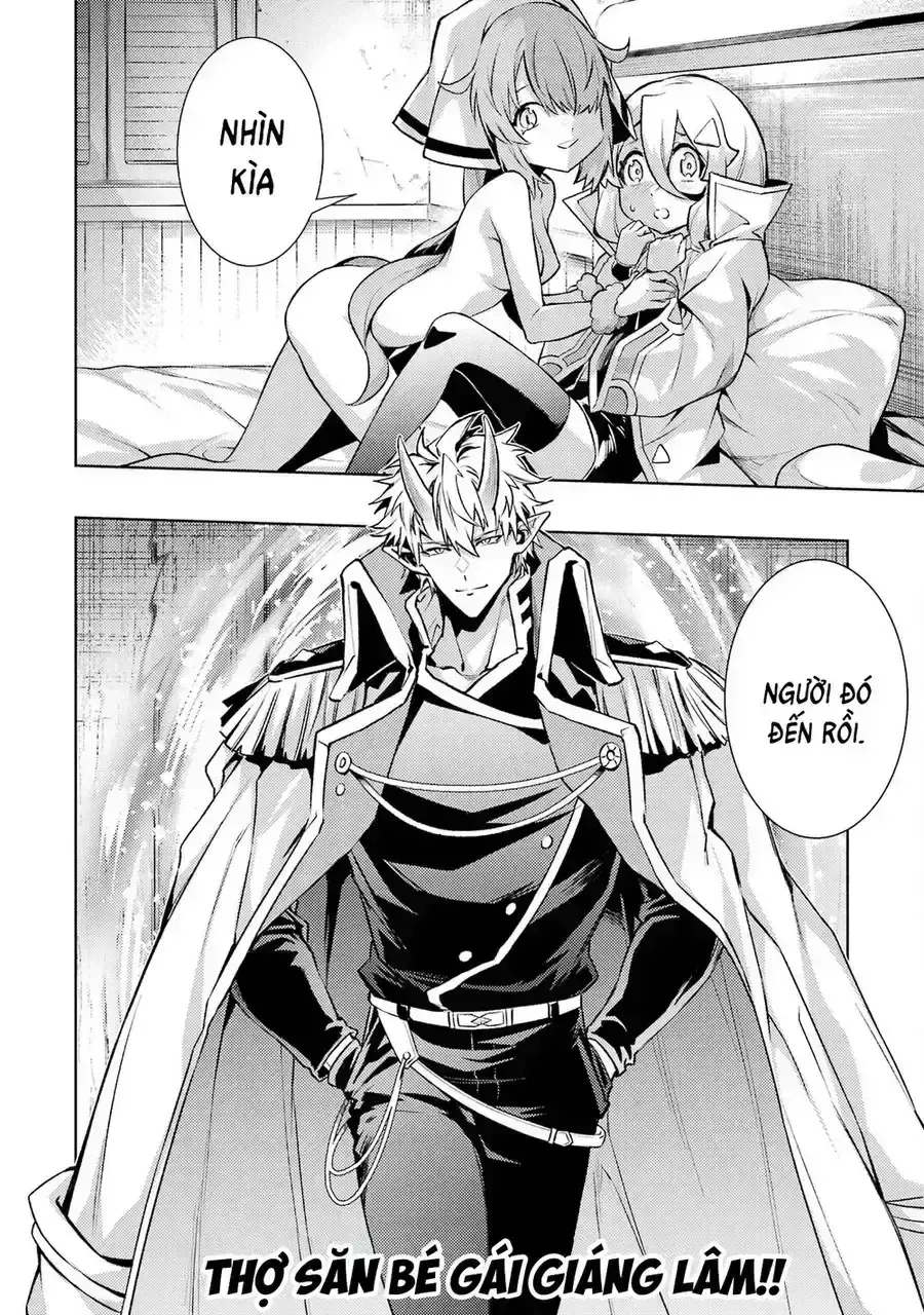 Onepunch Man Tập 446 trang 25